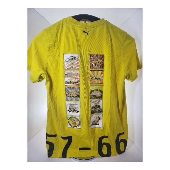 Ferrari x Puma Shirt, MEDIUM - Picture 2 of 2